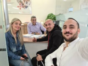 ליווי בלקיחת משכנתא לרכישת דירה- לקוחות מרוצים
