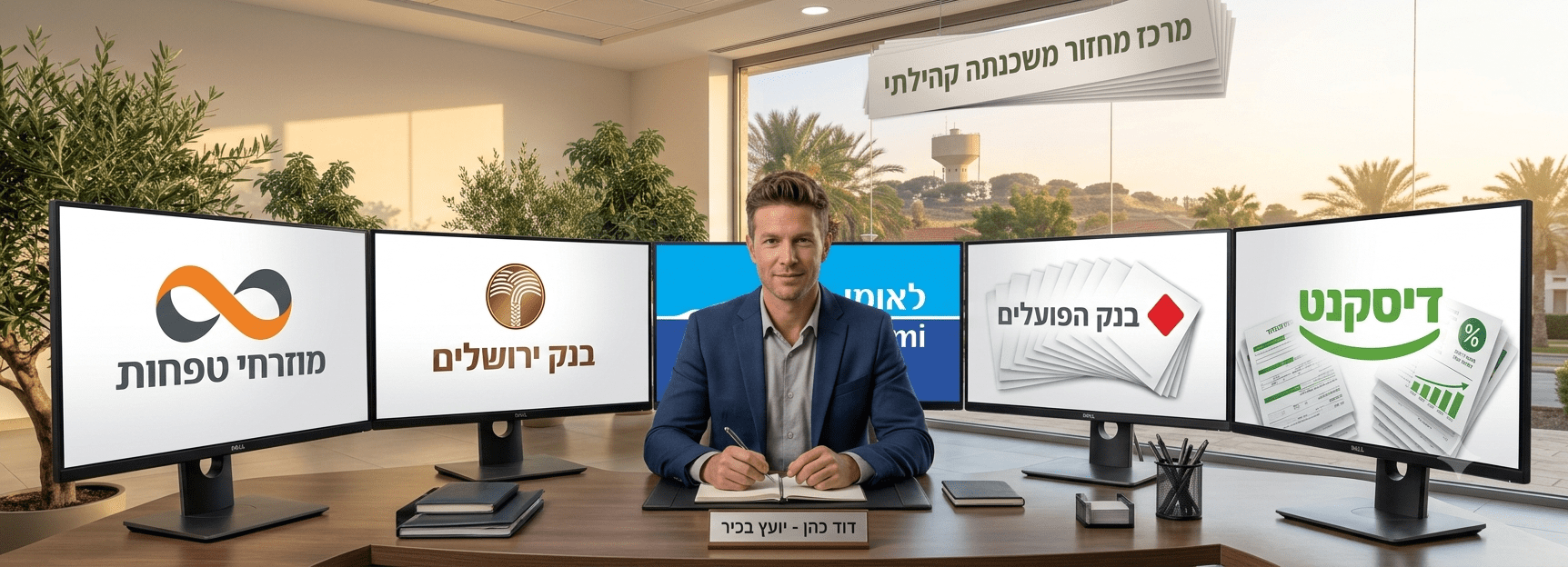 מחזור משכנתה