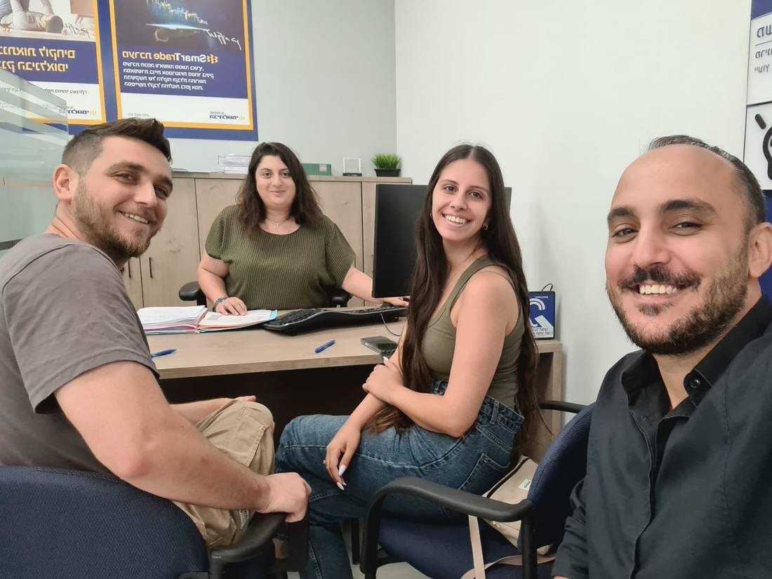 חברת ייעוץ משכנתאות - יהודה כהן מלווה לקוחות בתהליך קבלת המשכנתה
